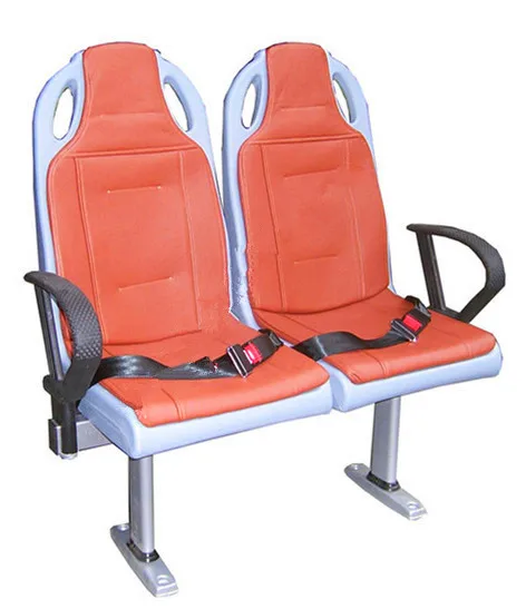 

Comfortable and Luxury Marine PVC PU Yacht Seat for Driver and Passenger