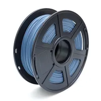 Matte PLA Filament 1.75mm 1KG(2.2LBS) for FDM 3D Printer New Arrival 3D Printing Consumables
