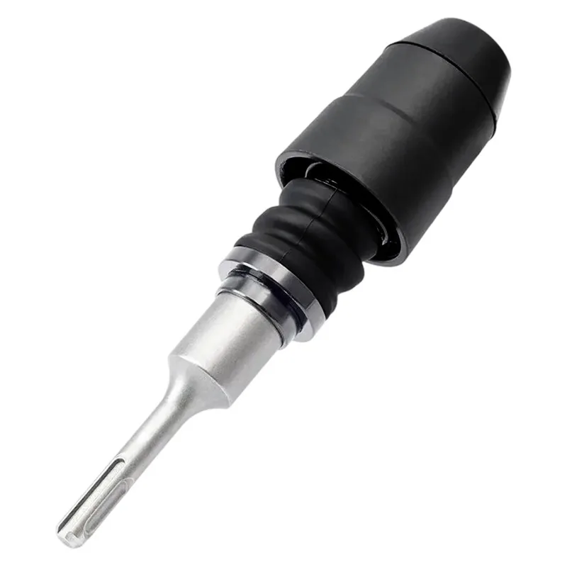 

Переходник для сверла SDS Plus в SDS Max, разъем для ударного инструмента, портативный инструмент для ударной дрели