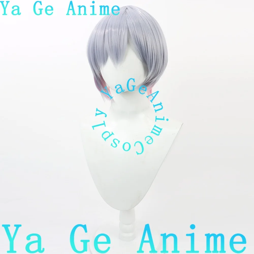 

Ya Ge аниме-магазин Lilith, парик для косплея, аниме, реальность, шоу, ролевой парик, используемый для аниме-танцевальных вечеринок