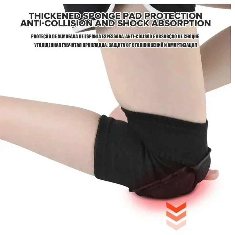 Thumbnail 4 - #67 Compare Volleyball Knee Pads Before You Buy