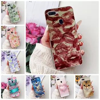 6 best sales Oppo F9 kılıfı - №4