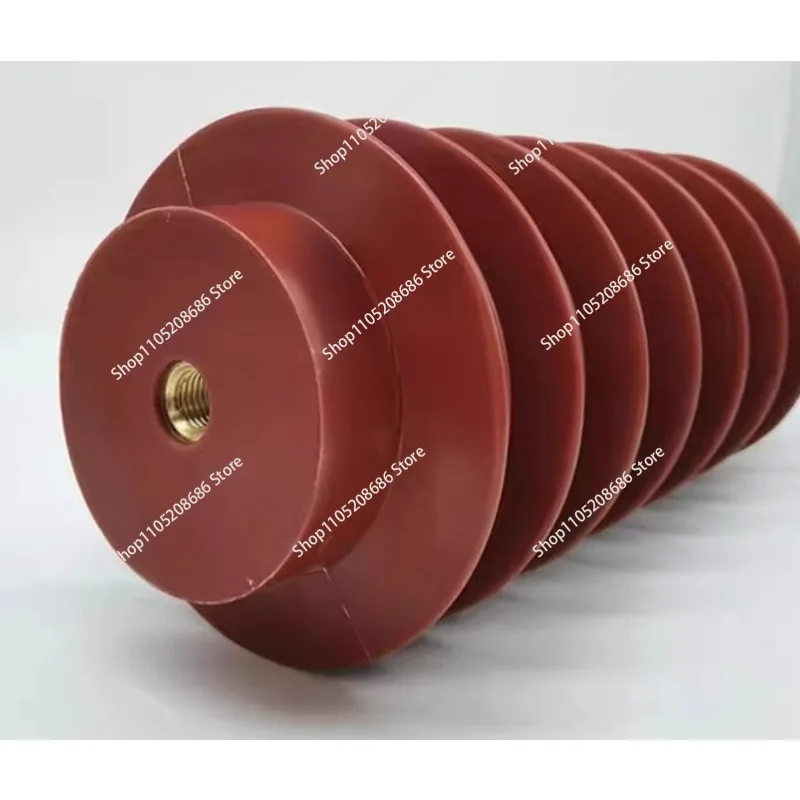 

Датчик высокого напряжения 35 кВ (35Q/145*320-380) с эпоксидной смолой для устройств отображения данных в режиме реального времени