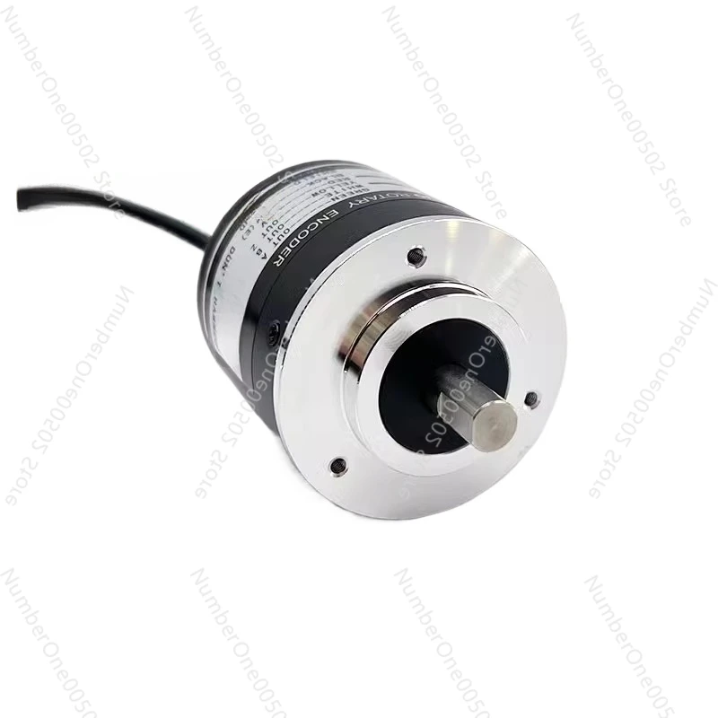 

Koyo Encoder TRD-J1000RZ Incremental Optoelectronic Rotary KOYO6002048LVTRD-2T1000BF