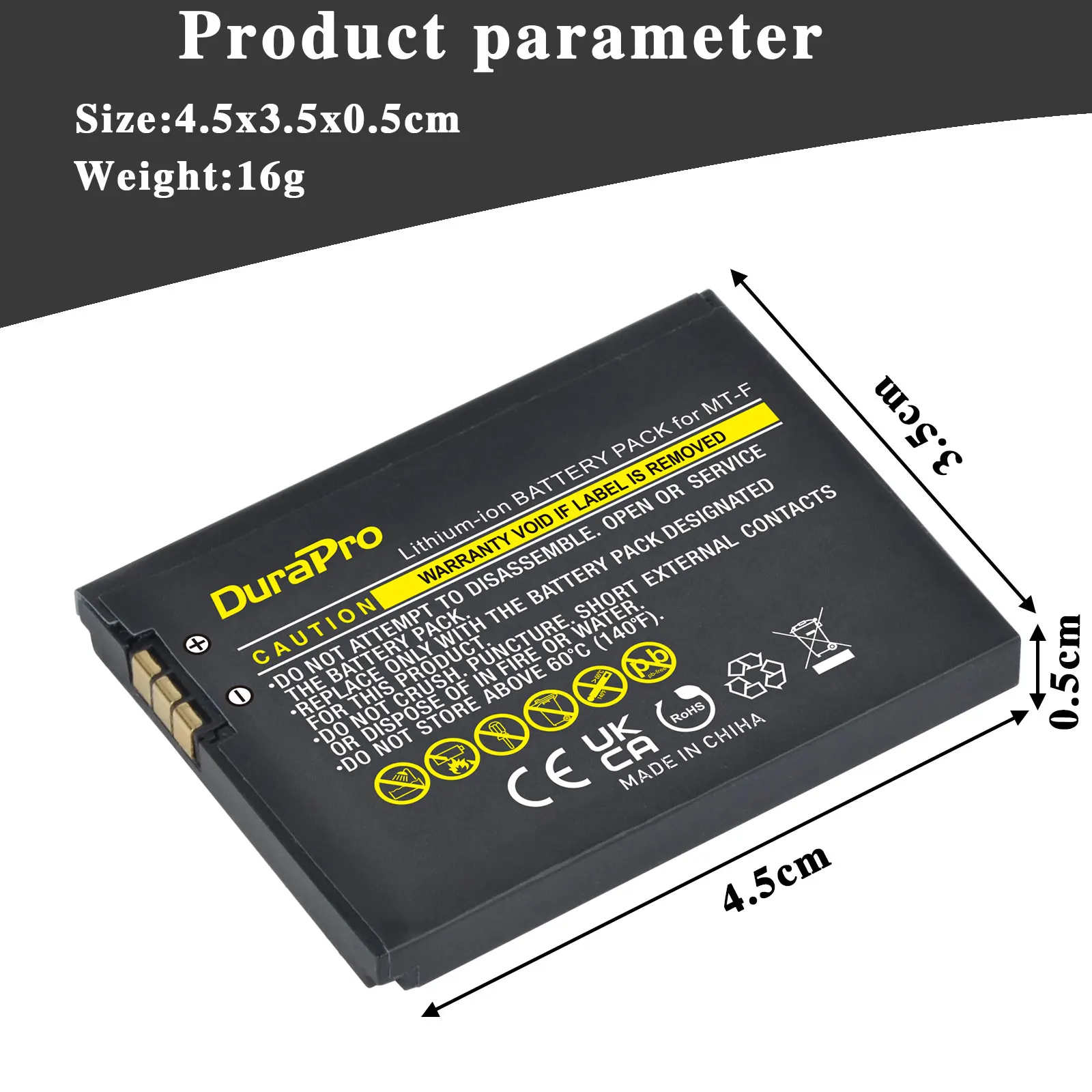 بطارية 790 مللي أمبير في الساعة لـ AVM Fritz! فون C5 C4 M2 MT-F موتورولا موتو F3 EM325 M325 EM25 AVM 312BAT016 312BAT006 312BAT006CS-FVM446CL