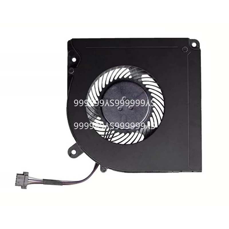 Laptop Cooling Fan For Machenike F117‑B 1PCS + Free Disassembly Tools