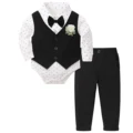 Black A