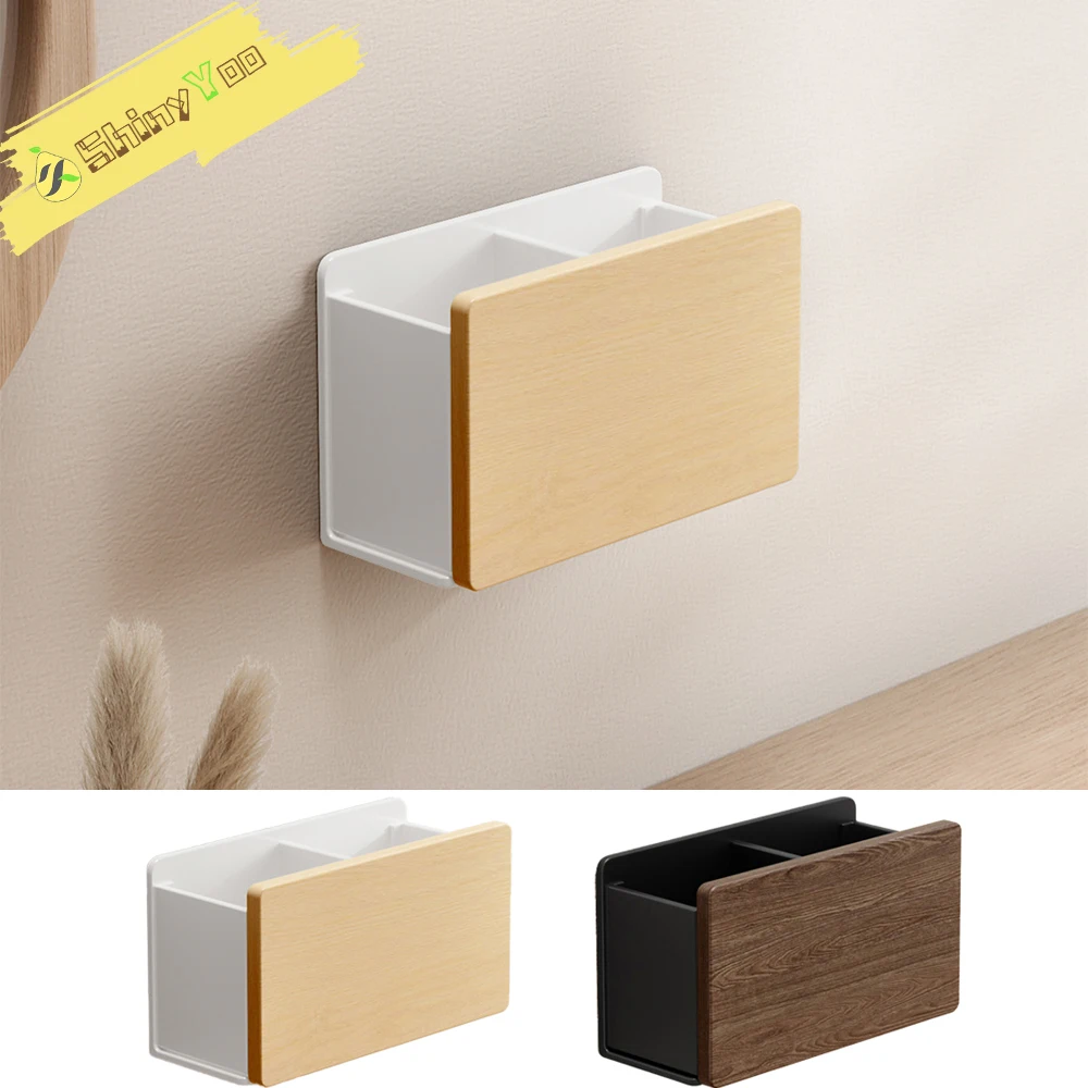 

Multi-functional storage rack, Desktop Remote Control Storage Box, Sundries Box, Pen Holder, Stationery, Makeup Brush Shelf