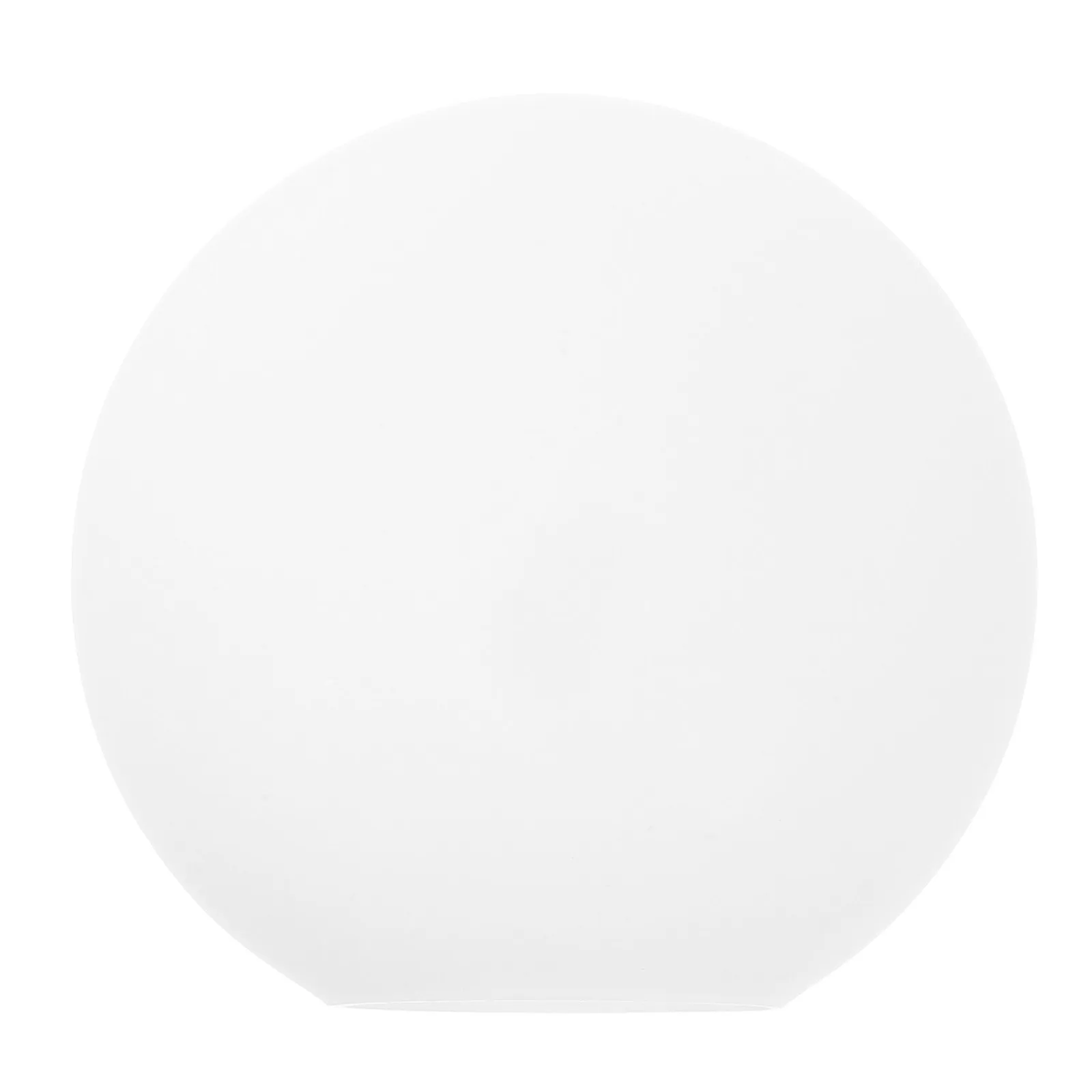 

Белый матовый стеклянный плафон-шар для потолочного светильника, сменный декоративный рассеиватель для гостиной и спальни