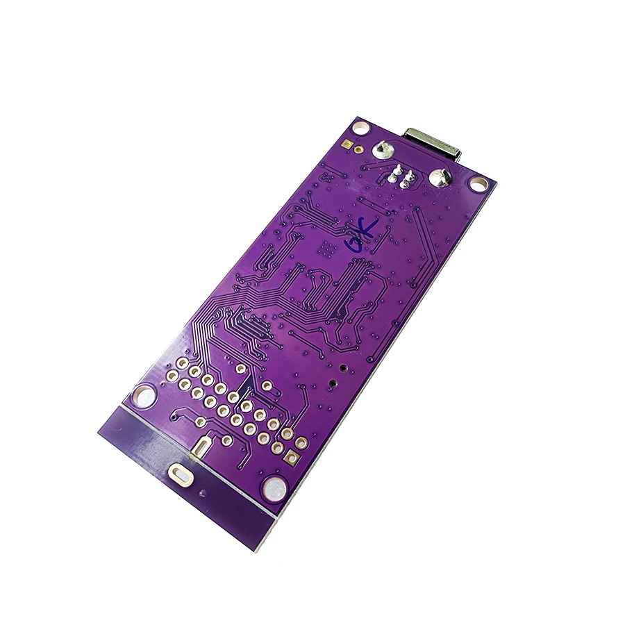 XMOS XU316 อินเทอร์เฟซเสียงดิจิตอล USB IIS และเอาต์พุตโคแอกเซียลรองรับ MQA 384K