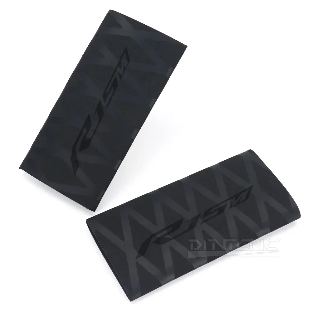 جراب واقي لمقود الدراجة النارية ، لوح مقبض ، ملحقات حماية ، ياماها YZF R1M R1 R6 R7 R3 R15 R15M V4 ، YZFR1 YZFR7 #5