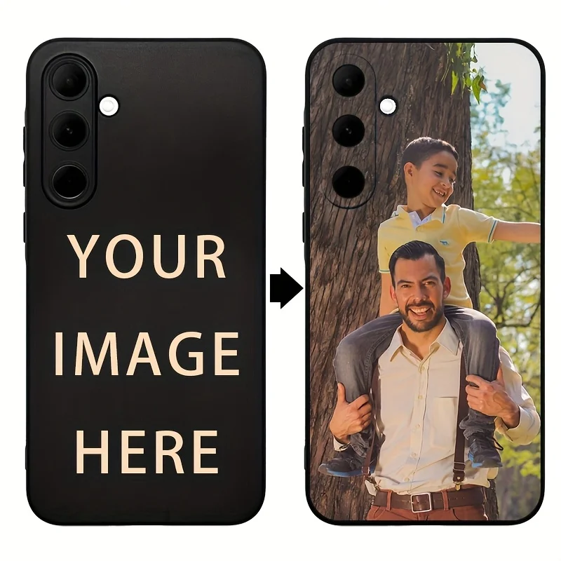 Custom Case For Samsung Galaxy A02 A02s A03 A03s A04 A04e A04s A05 A05s A06 A10 A10s A13 A14 A15 A16 4G 5G Phone Gift