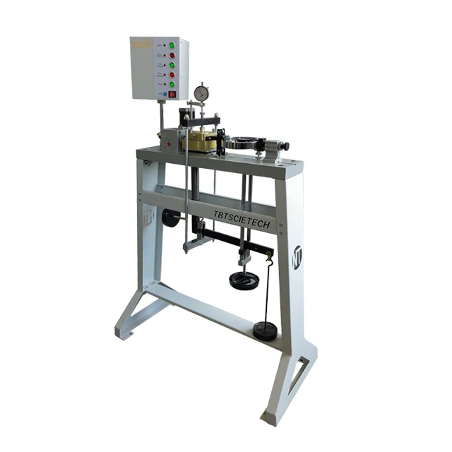 ZJ Strain Controlled Direct Shear Apparatus (two & three speed)