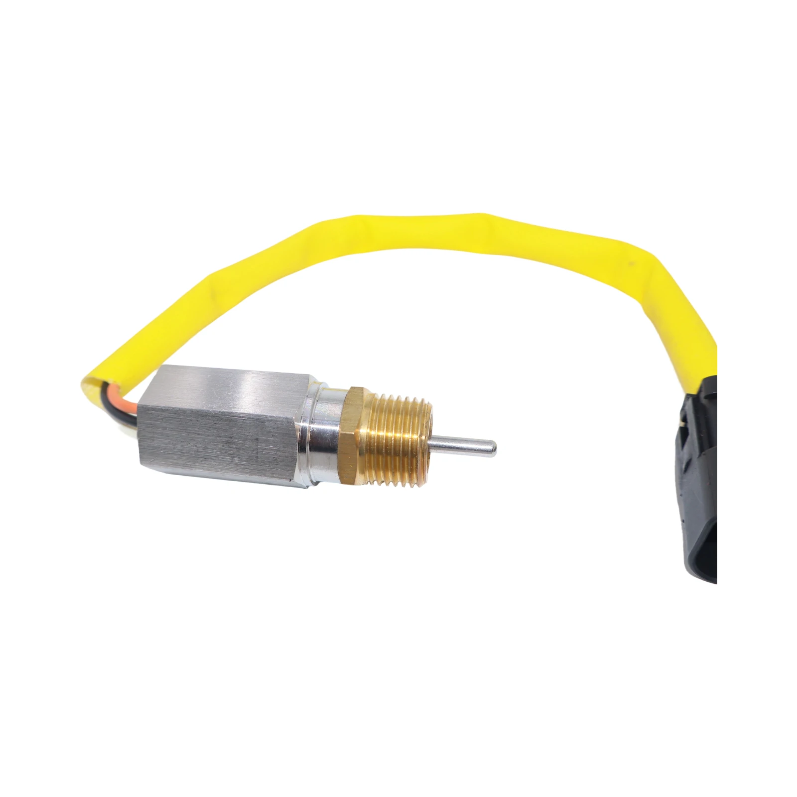 2-pin Temperature Sensor 145-7028 1457028 For Caterpillar CAT IT62G II IT62H IT38H Integrated Tool Rack