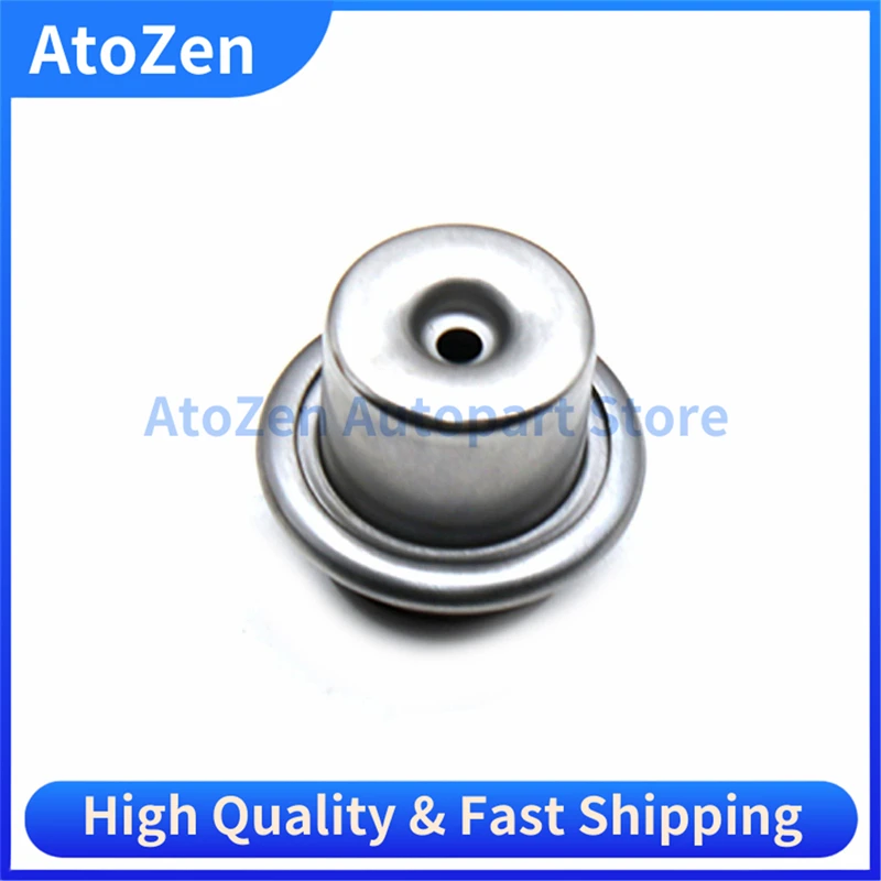 Регулятор давления топлива 3M5U-9C375-EA 3M5U9C375EA для Mazda 3 2.0L 2.3L 2004 2005 2006 2007 2008 2009 Высококачественные автозапчасти