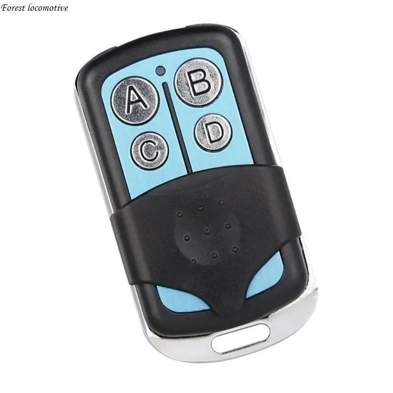 

Replacement Remote Easy Copy Remote Long Ranges Garage Remote Easy Copy Remote 315MHZ/433MHZ for Home Garage Door 32GB