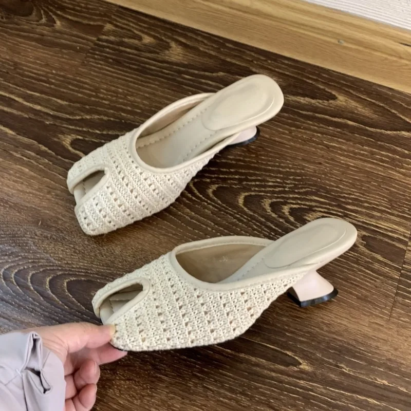 verao-novo-tecido-baotou-chinelos-moda-feminina-dedo-do-pe-quadrado-boca-rasa-dedo-do-pe-aberto-antiderrapante-sandalias-de-salto-especial-zapatos-mujer