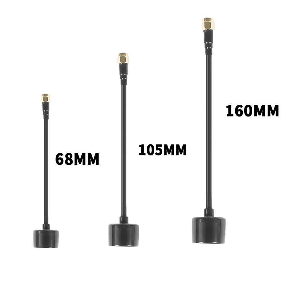 1PCS 3.3G Antenna 6…