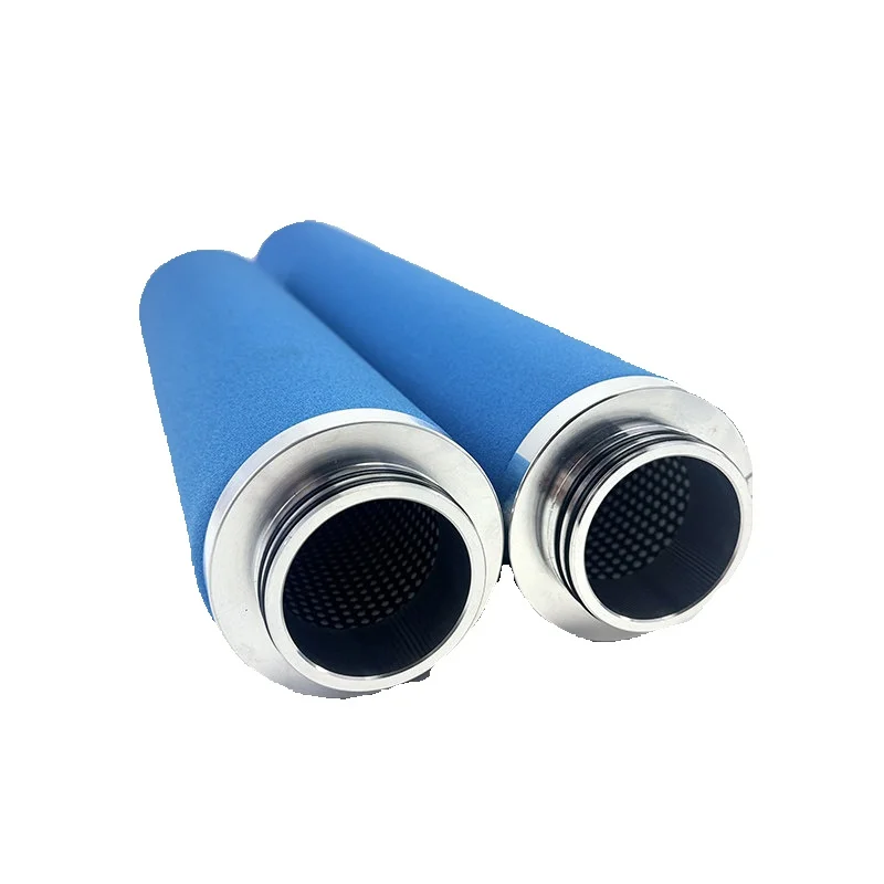 Dryer Pipeline Precision Oil Removal Filter Element Ff30/50 Mf30/50 Smf30/50