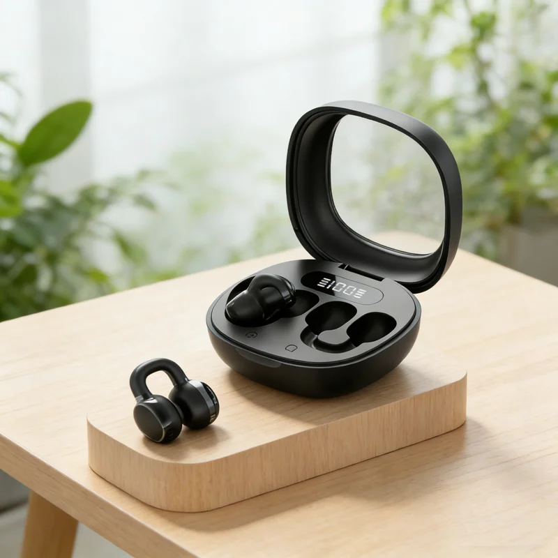 Wireless Bluetooth …