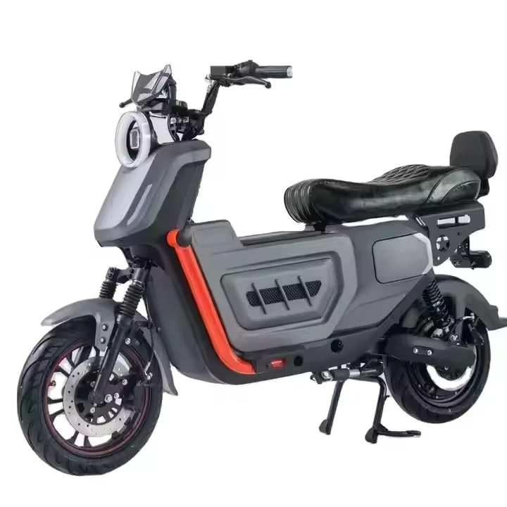 Diversified Latest Designs Hydrogen Fuel Cell bike kit H2 Powered Electric scooter Hydrogen Fuel Cell e-bike 1000W