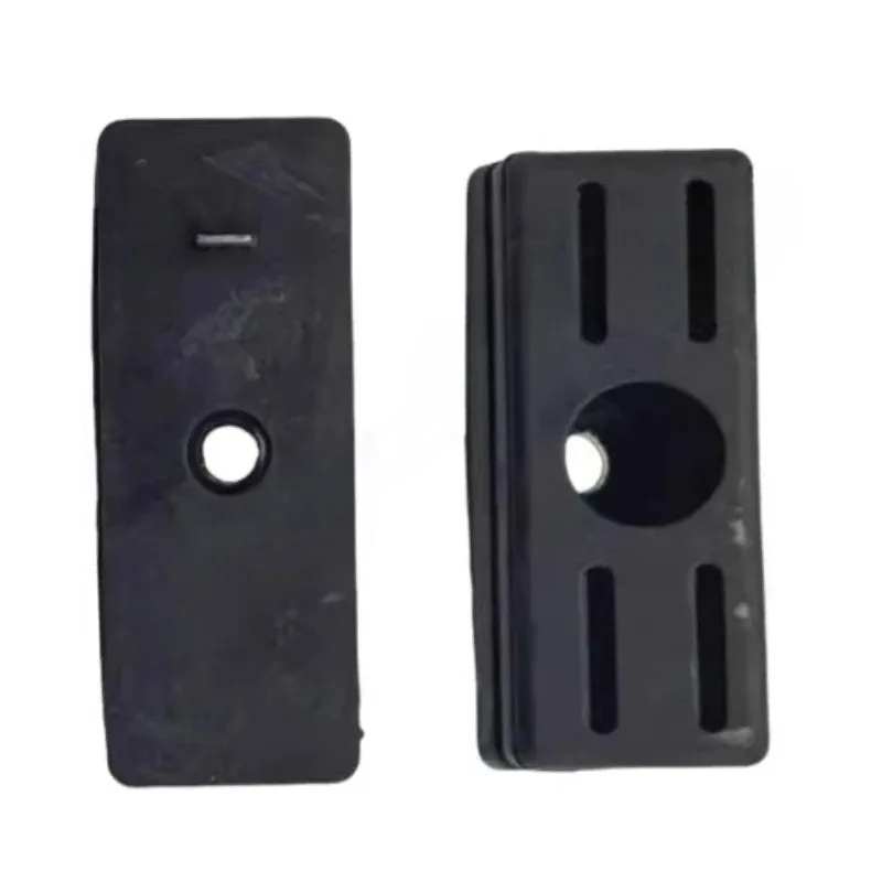 Tailgate Limiters Lifting Door Wedge Rear Door Limiter Rubber Block for Buick GL8 Firstland 2011 2012 2013 2014 2015 2016-2024