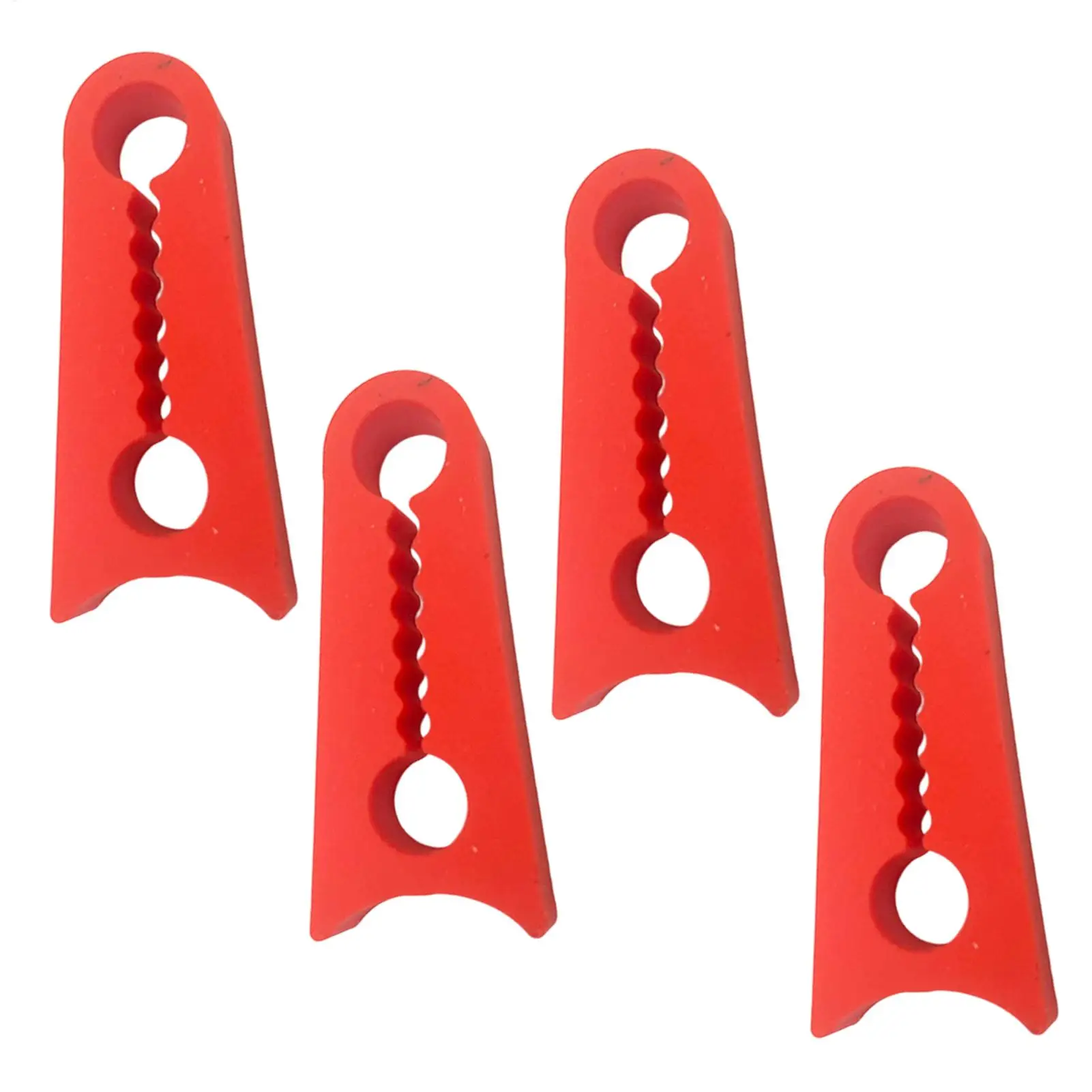 Car Door Cushion Pads Car Anti-collision Damping Cushion Vehicle Door Sealing Shock Absorber For Interior SUV Truck Vehicle