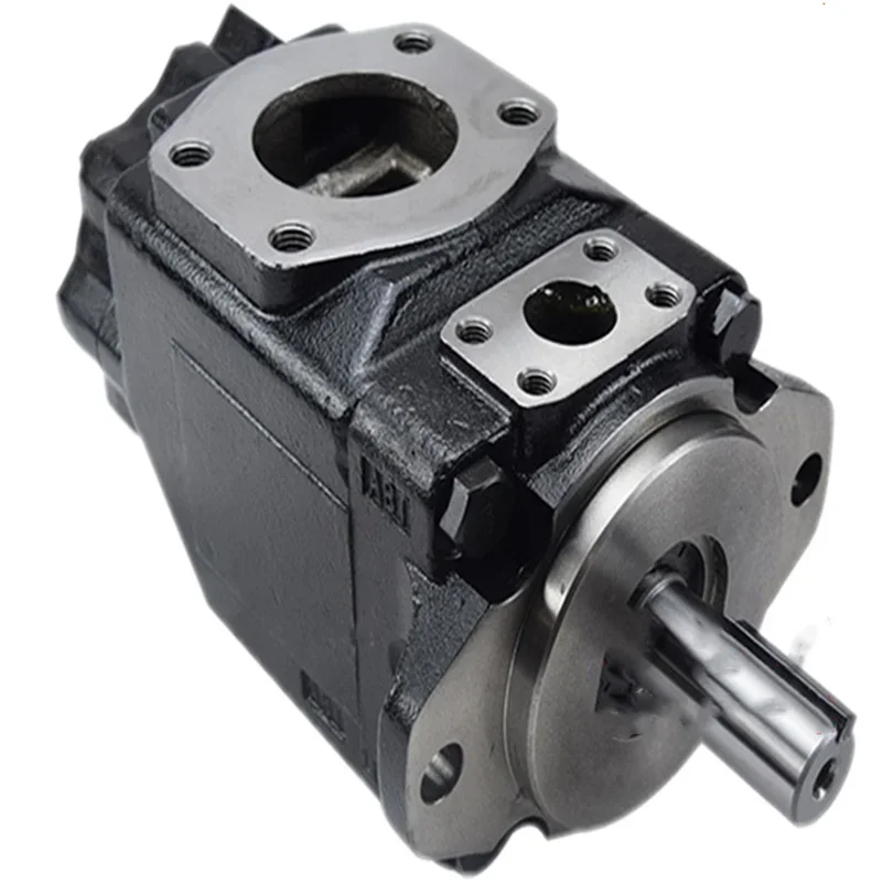 Lainuo T6DC-045-003-1R03-A1 T6 Series T6CC T6DC T6EC T6ED T6EE T6CCM T6DCM T6ECM T6EDM Vane Pump