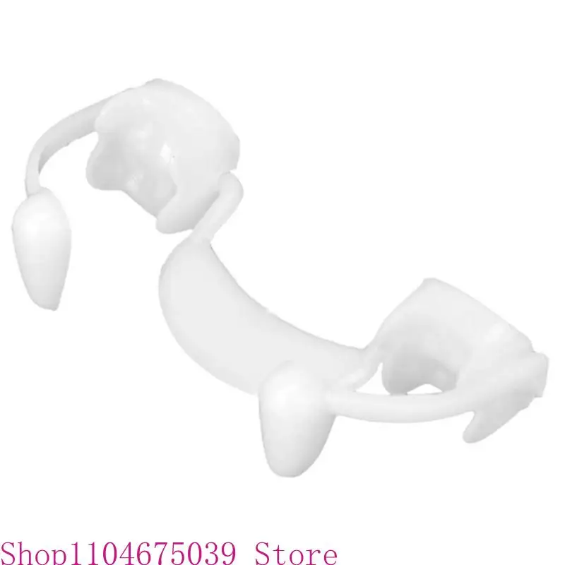 5ASD قابلة للسحب لأسنان مصاصي الدماء هالوين تأثيري مكياج الرعب الأنياب غيبوبة أسنان واقعية قابلة لإعادة الاستخدام أسنان cosplay