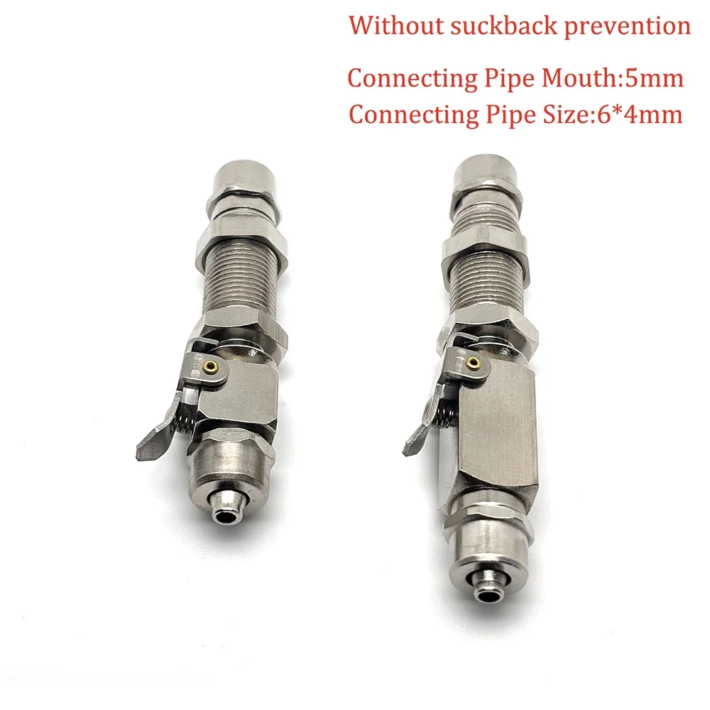 

Dental Ultrasonic Scaler Quick Adaptor Stainless Steel Dental Ultrasonic Scaler Laboratorio Dentist Tools