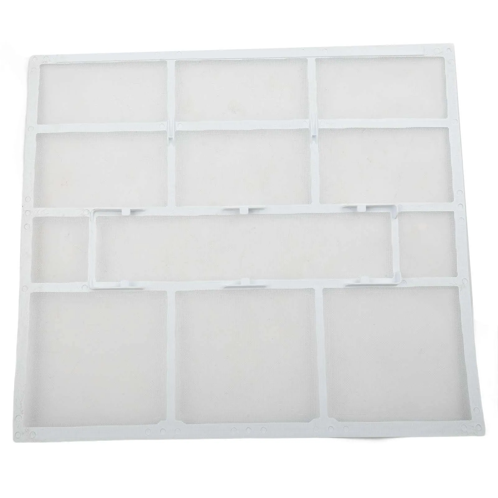 Home Maintenance Dust Screen Air Filter Protector Reliable Air Filter Size Verification Required Sturdy Material