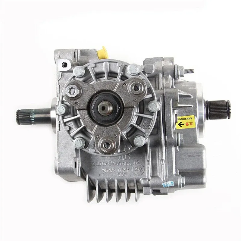 100% Tested 0AU409053S For Vws Audi Q3 Other Transmission System Front Transfer Case