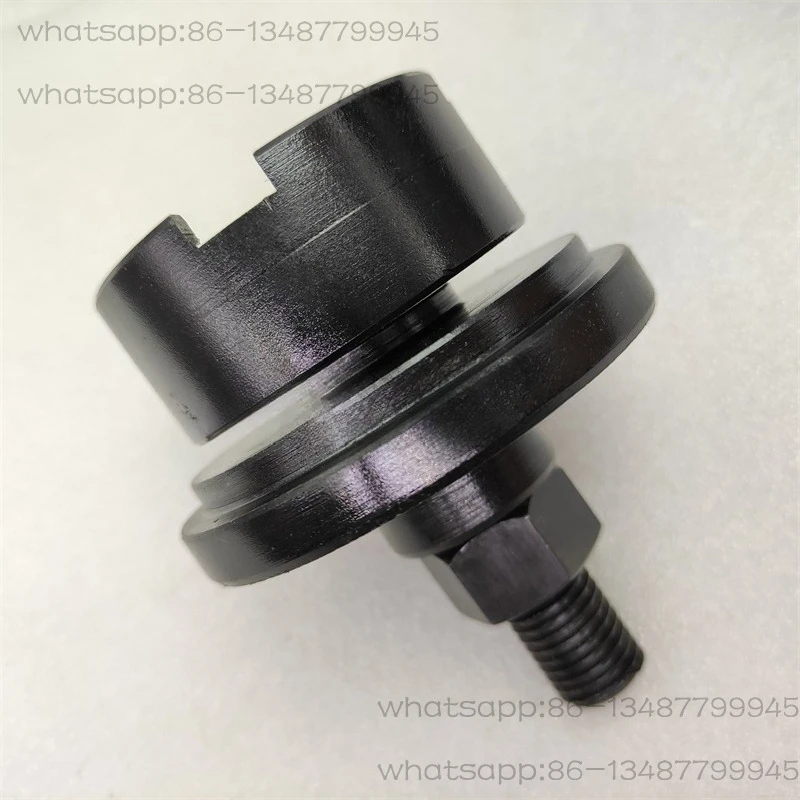 

Suitable for Voith Hydraulic Retarder Float Valve Maintenance Tool Fast Hydraulic Retarder Float Valve Removal Wrench