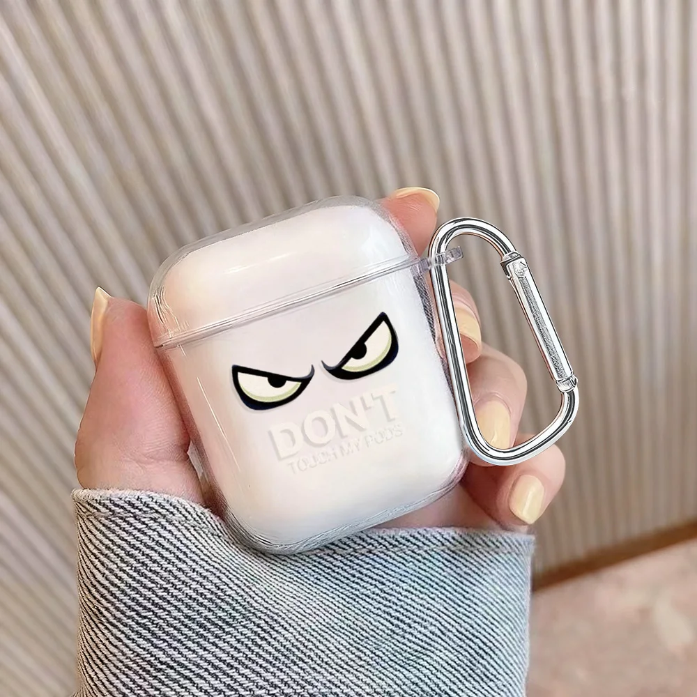 Dont Touch Case For… - image