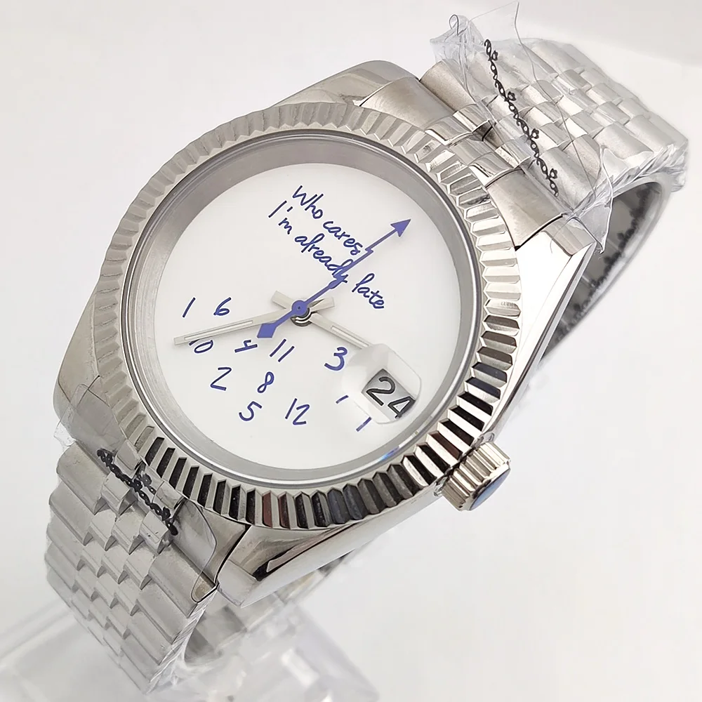 Thumbnail 2 - #68 Best Rated Automatic Movement Watches to Buy in 2026
