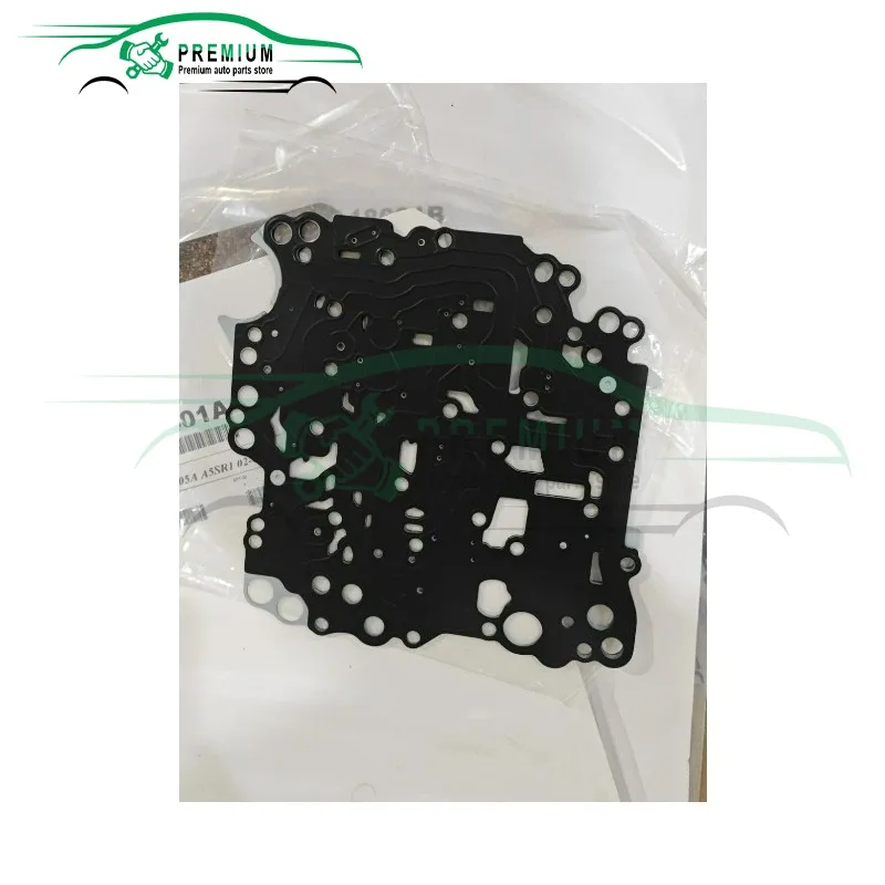 

Совершенно новая пластина разделителя корпуса клапана клапана клапана автоматической коробки передач 0BH DQ500 подходит для комплекта для восстановления коробки передач VW AUDI