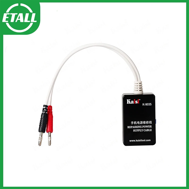 

Кабель для зарядки мобильного телефона Kaisi K-9035 IP6-14 ProMax