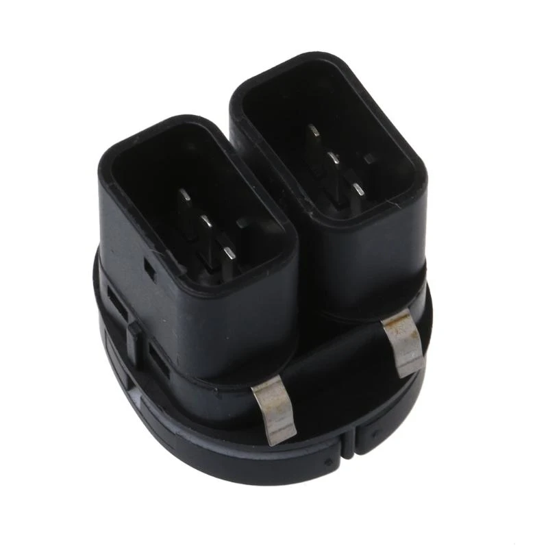 Electric Power Control Window Switch Driver Side Button for  Fiesta Tourneo