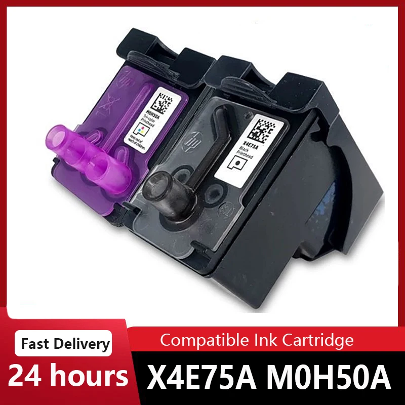 X4E75A GT53 M0H50A GT52 Printhead Compatible For HP 508 510 511 515 517 518 519 530 531 538 610 615 618 550 617 650 Print Head