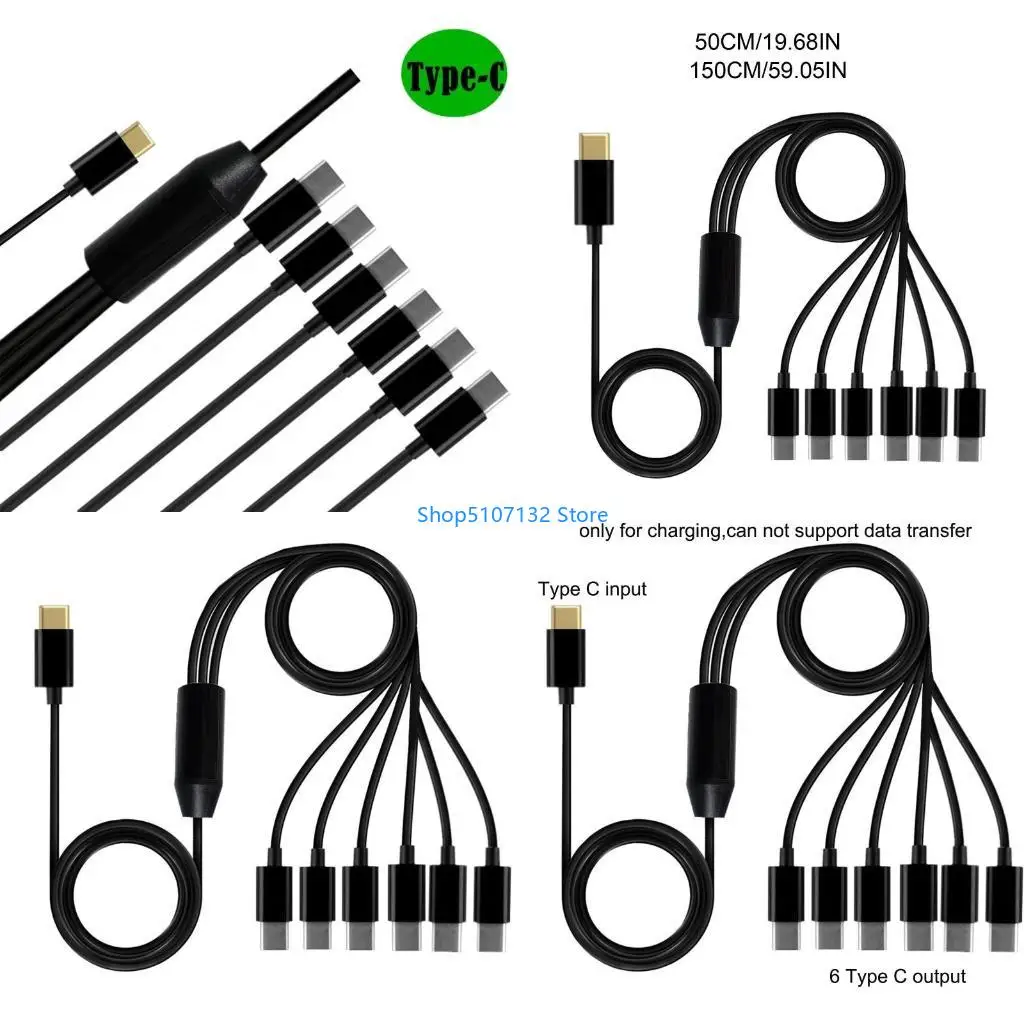 87HD Usb C Cable Po…