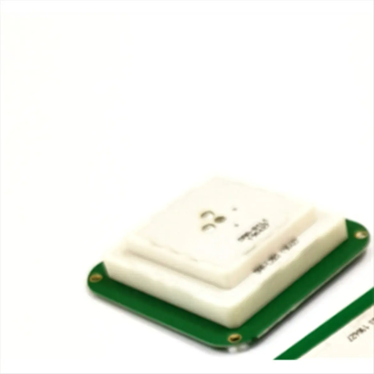 ♬ ◤ Популярный стиль ◥ AN506 MMCX-коннектор AN506G НОВАЯ Внутренняя GNSS-антенна для базовой станции RTK-дрона, GNSS-антенна для ZED-F9P