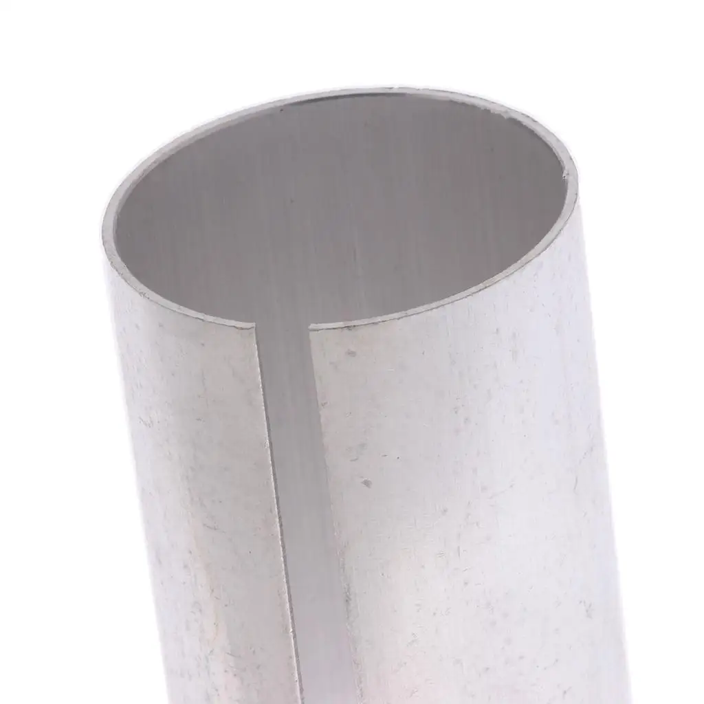 

Bike Seatpost Sleeve Aluminum Alloy Tube Shim for Cycle Frame Conversion and Accurate Seat Clamp Installation