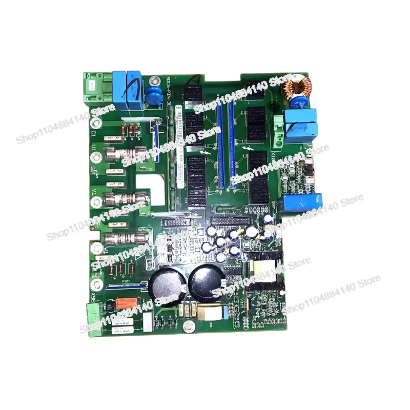 

Suitable for SDCS-PIN-3A DCS400 Series