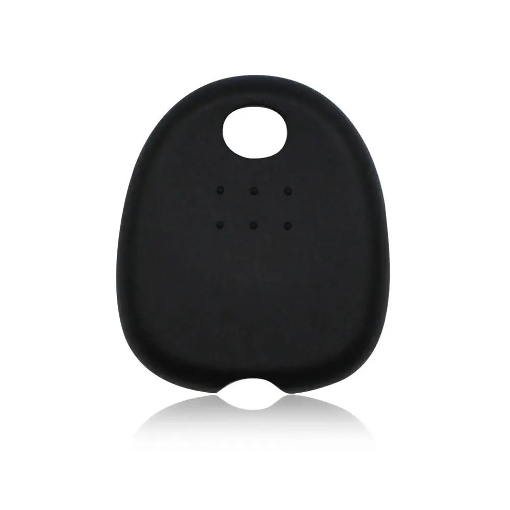 

Durable Transponder Car Key Compatible with Hyundai Accent Coupe Getz Elantra Excel Lavita Tiburon Tucson Verna - Replacement