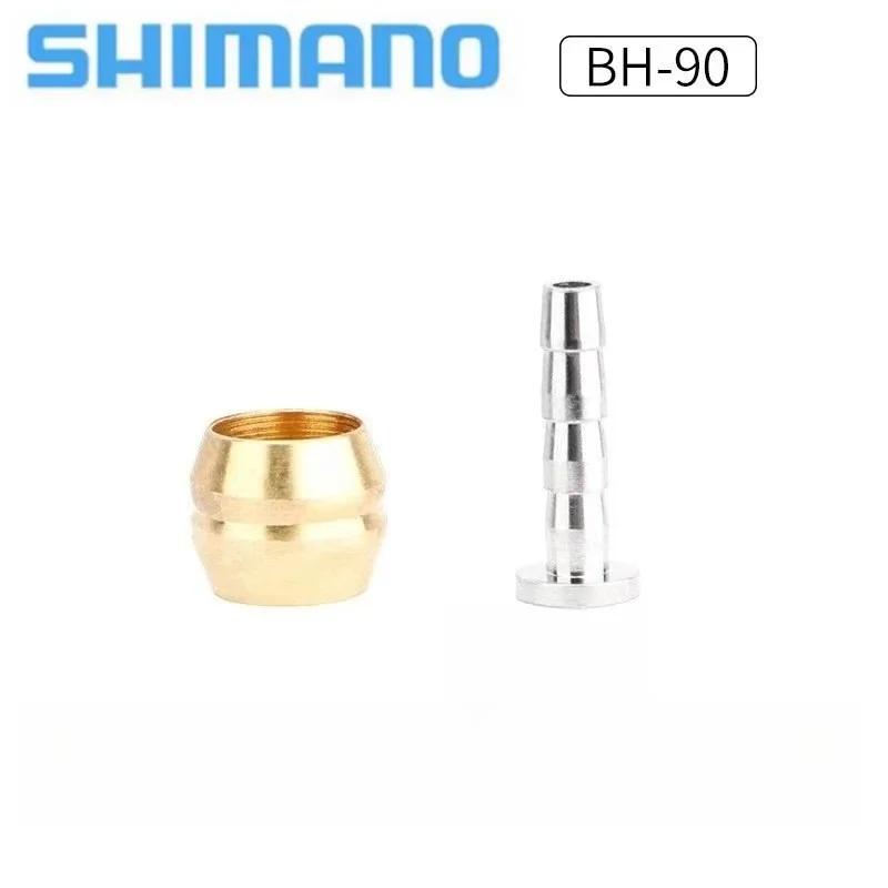 Shimano BH90 Access… - image
