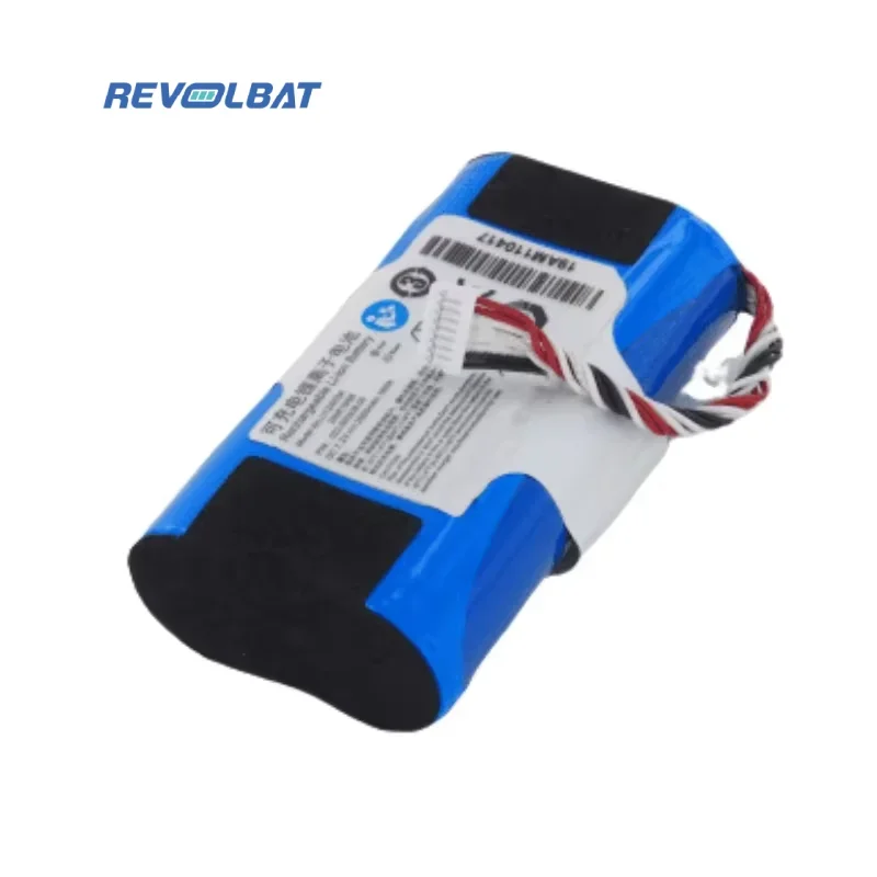 Hot Selling Revolbat 7.56V 2500mAh Lithium Ion Pack Replacement LI12I003A 21CR19 65
