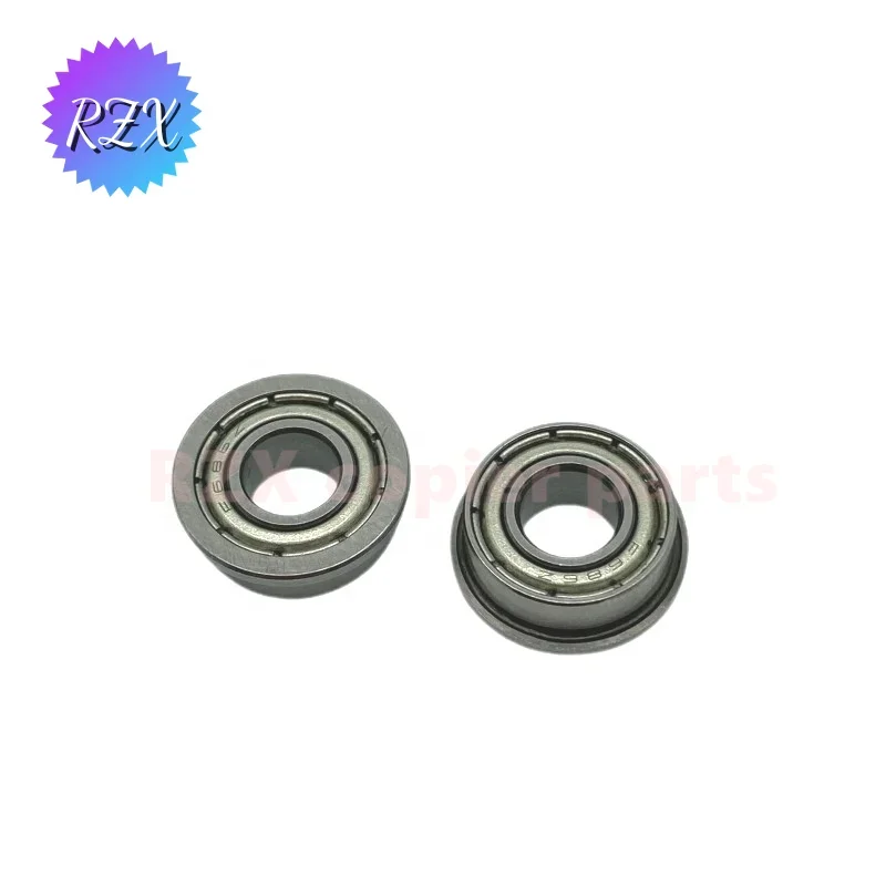 

Lower Fuser Roller Bearing For Konica Minolta BH266 306 250 200 282 222 7728 350 362 223 283 7828 363 423 287 227 367Copier Part