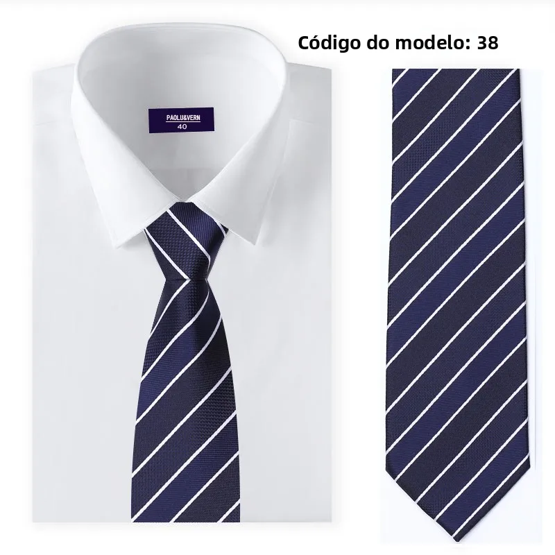camolkeionck-wide-stripe-8cm-tie-zipper-business-style-wedding-groom-no-tie-required-fashionable-men's-necktie