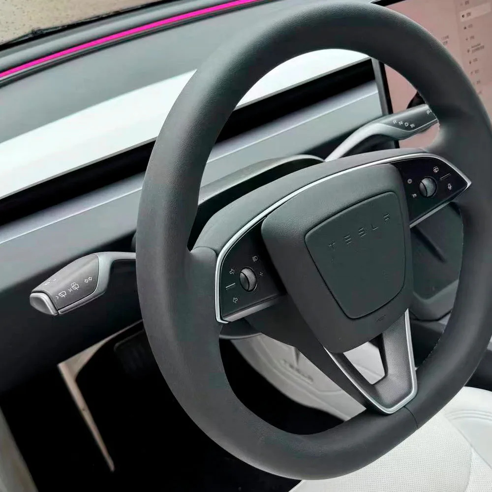 Модуль управления переключением передач EANOP D R P, индикатор для Tesla Model 3 Highland |   Простая установка и плавное управление