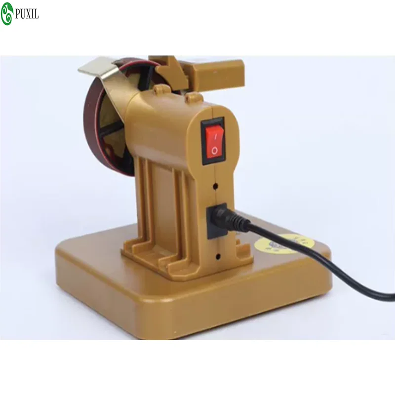 38w-60w-fully-automatic-sharpening-tool-grinder-tailor-hair-clipper-grinder-sharpening-tool-with-6pcs-sand-rings